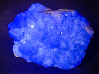 Natural Cubic Green Fluorite Cluster Specimens x 3 From Mandrosonoro, Madagascar