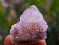 Natural Amethyst Spirit Crystals and Clusters x 105 From Boekenhouthoek, South Africa