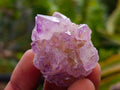 Natural Amethyst Spirit Crystals and Clusters x 105 From Boekenhouthoek, South Africa