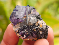 Natural Schorl Black Tourmaline Specimens x 35 From Erongo, Namibia