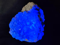 Natural Cubic Green Fluorite Cluster Specimen x 1 From Mandrosonoro, Madagascar