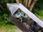 Polished Labradorite Display Crystals x 2 From Madagascar