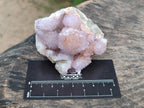 Natural Amethyst Spirit Clusters x 6 From Boekenhouthoek, South Africa