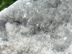 Natural Acicular Ice Blue Celestite Specimen x 1 From Sakoany, Madagascar - Toprock Gemstones and Minerals 