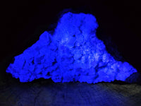 Natural XL Cubic Green Fluorite Cluster Specimen x 1 From Mandrosonoro, Madagascar