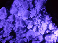 Natural XL Cubic Green Fluorite Cluster Specimen x 1 From Mandrosonoro, Madagascar