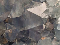 Natural XL Blue Celestite Geode Specimen x 1 From Sakoany, Madagascar