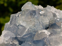 Natural Large Blue Celestite Specimen x 1 From Sakoany, Madagascar