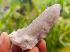 Natural Mixed Spirit Quartz Crystals And Clusters x 24 From Boekenhouthoek, South Africa