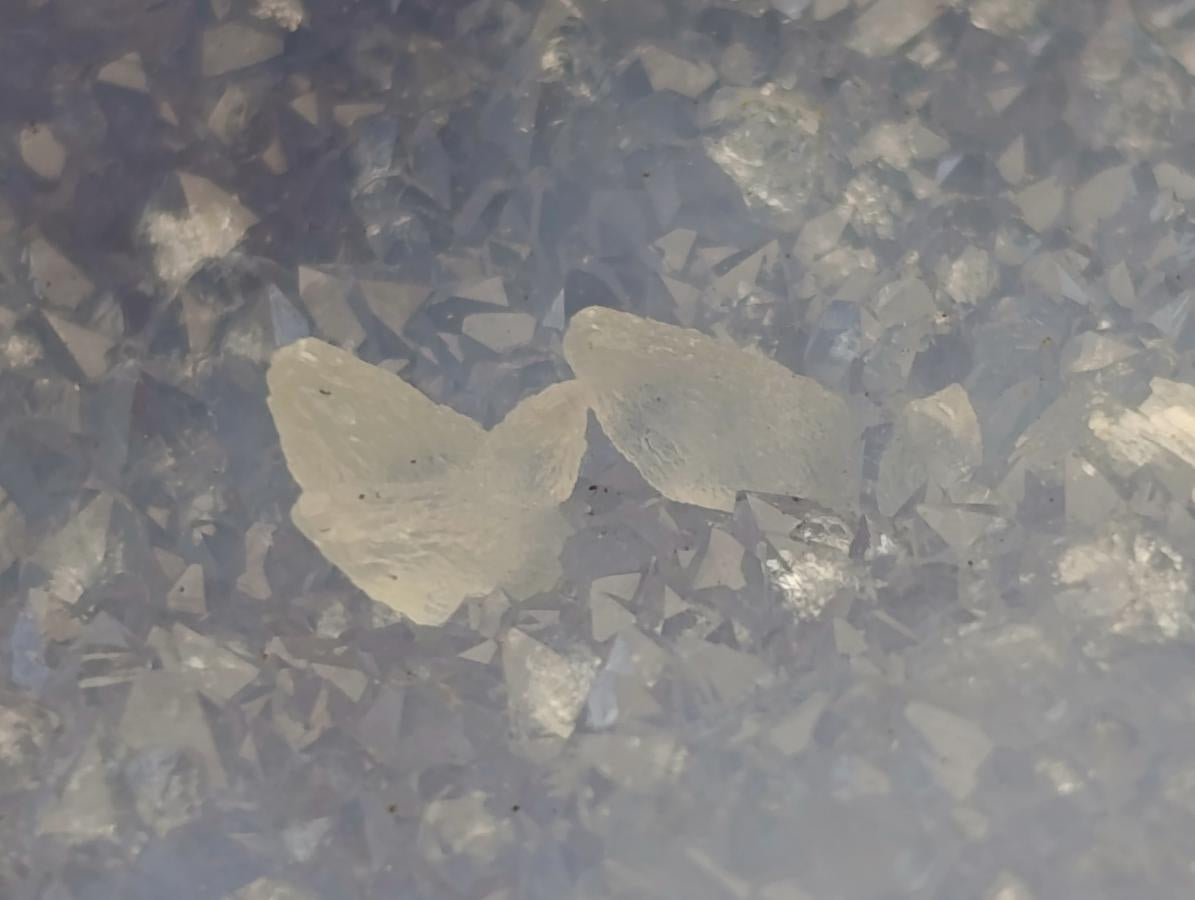 Natural Large Blue Lace Agate Geode Specimen x 1 From Nsanje, Malawi