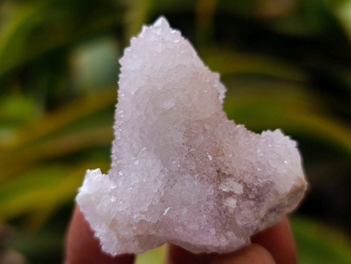 Natural Amethyst Spirit Crystals and Clusters x 12 From Boekenhouthoek, South Africa