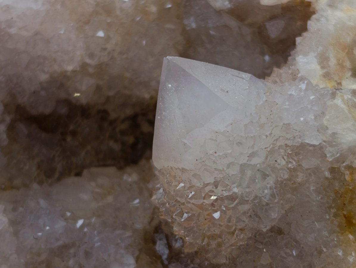 Natural Amethyst Spirit Crystals and Clusters x 12 From Boekenhouthoek, South Africa