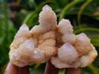 Natural Amethyst Spirit Crystals and Clusters x 12 From Boekenhouthoek, South Africa