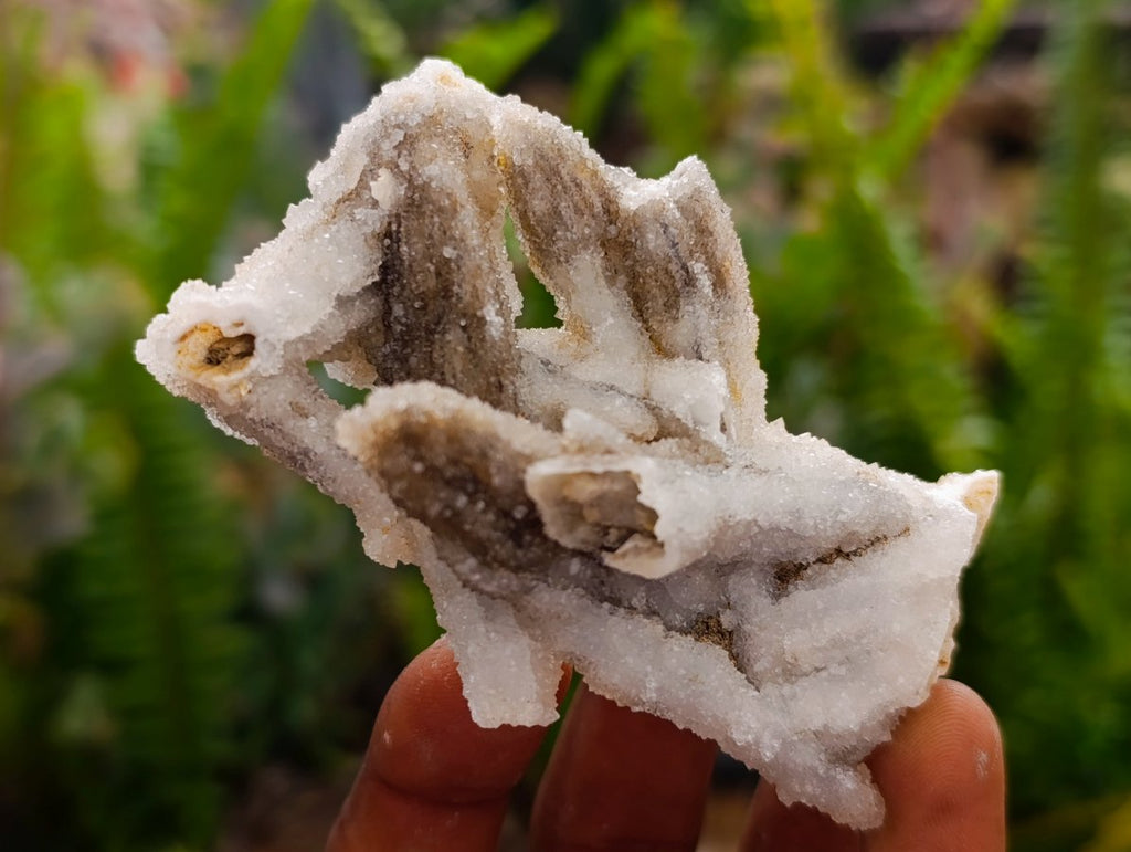 Natural Mix Of Multi Mineral Specimens x 6 From Southern Africa