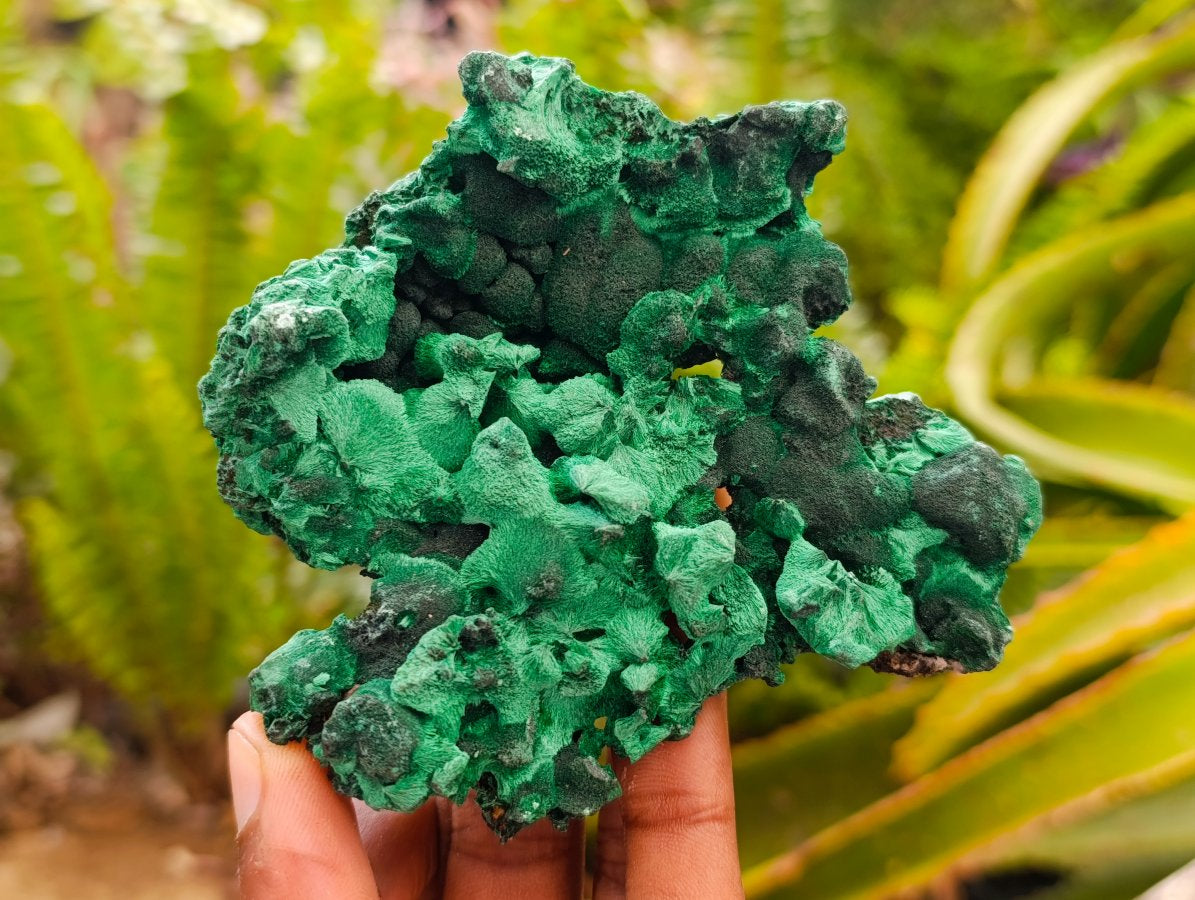 Natural Mix Of Multi Mineral Specimens x 6 From Southern Africa