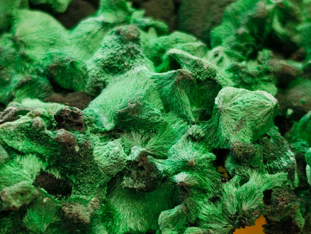 Natural Mix Of Multi Mineral Specimens x 6 From Southern Africa