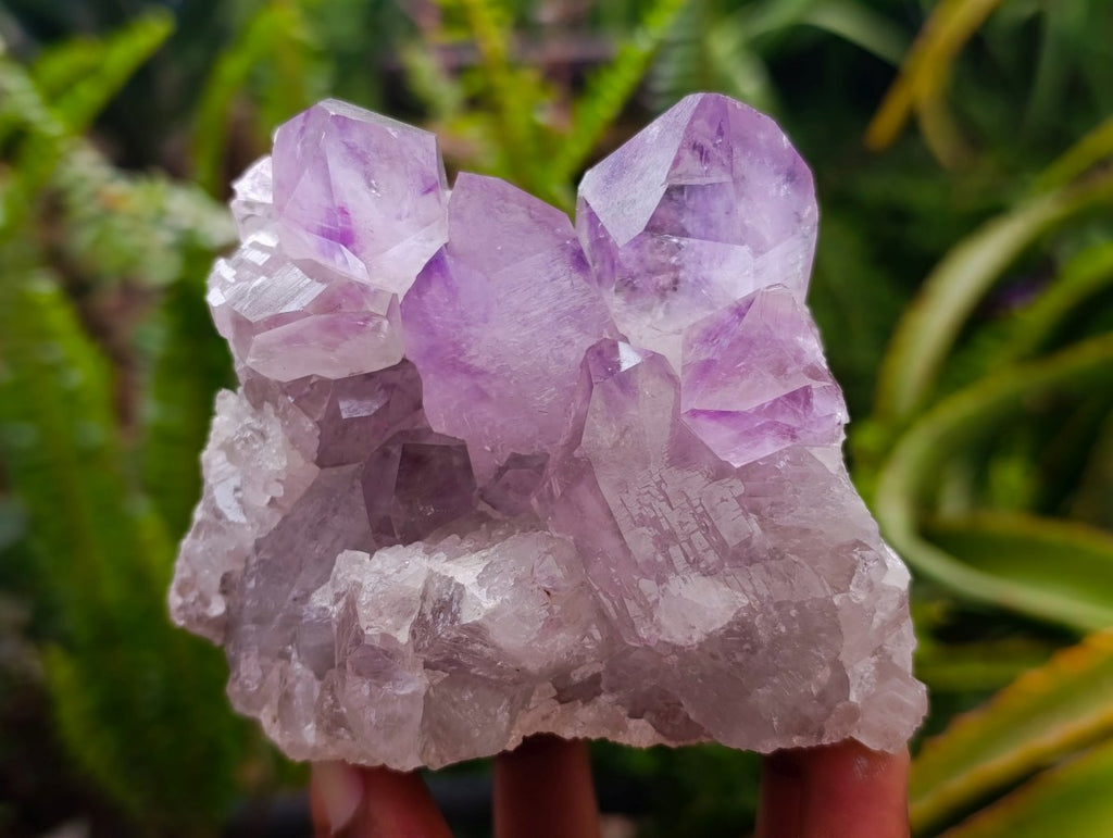 Natural Mix Of Multi Mineral Specimens x 6 From Southern Africa