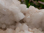 Natural Cascading Candle Quartz Clusters x 3 From Antsirabe, Madagascar