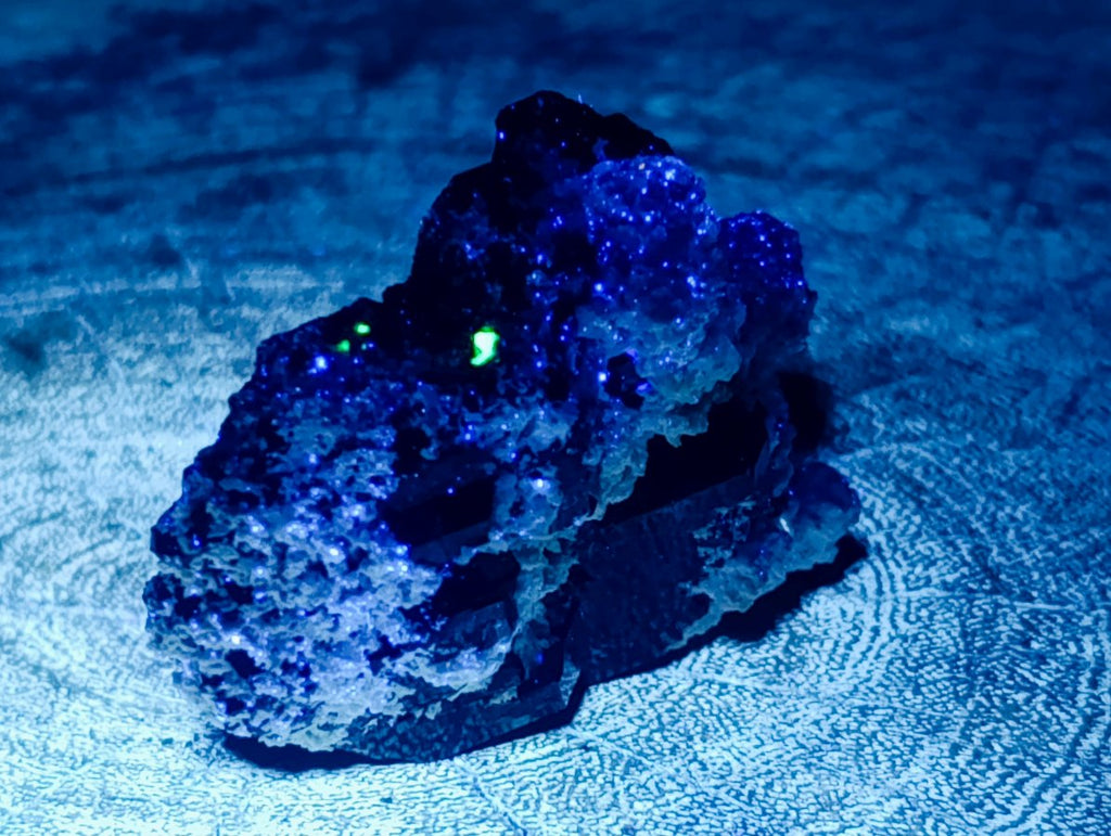 Natural Schorl Black Tourmaline Specimens with Associated Minerals x 12 From Erongo, Namibia