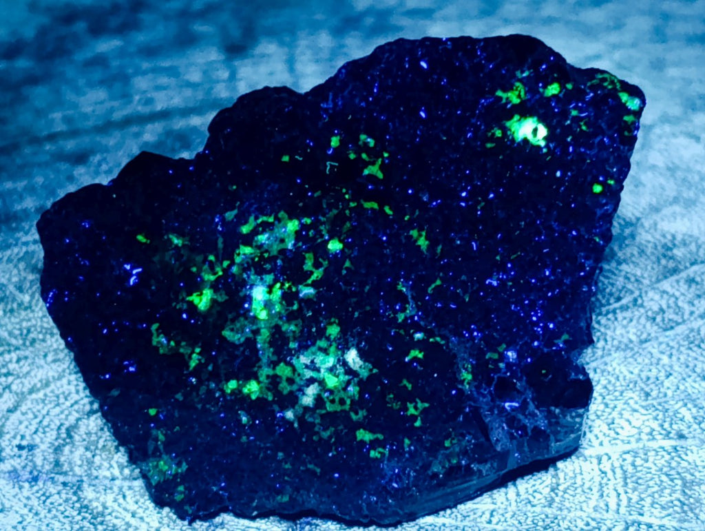 Natural Schorl Black Tourmaline Specimens with Associated Minerals x 12 From Erongo, Namibia