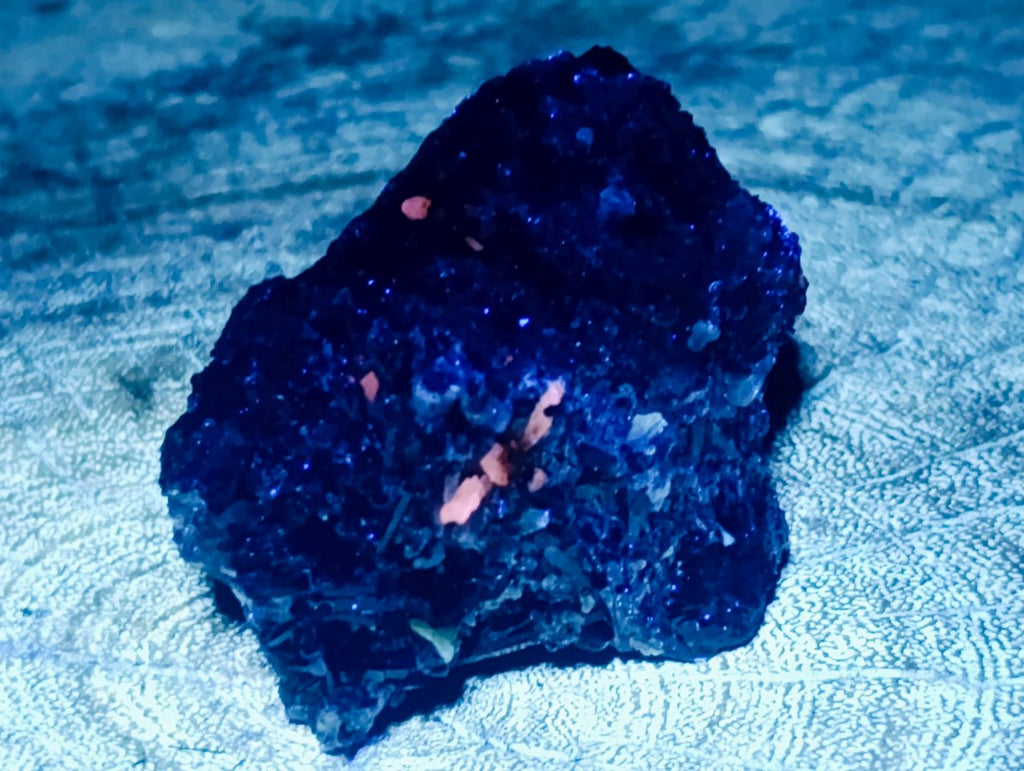 Natural Schorl Black Tourmaline Specimens with Associated Minerals x 12 From Erongo, Namibia