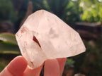 Natural Mpika Quartz Crystals x 12 From Mpika, Zambia