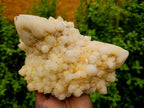 Natural Large Cascading Candle Quartz Cluster x 1 From Antsirabe, Madagascar