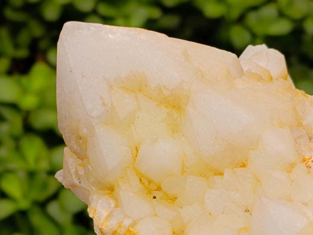 Natural Large Cascading Candle Quartz Cluster x 1 From Antsirabe, Madagascar