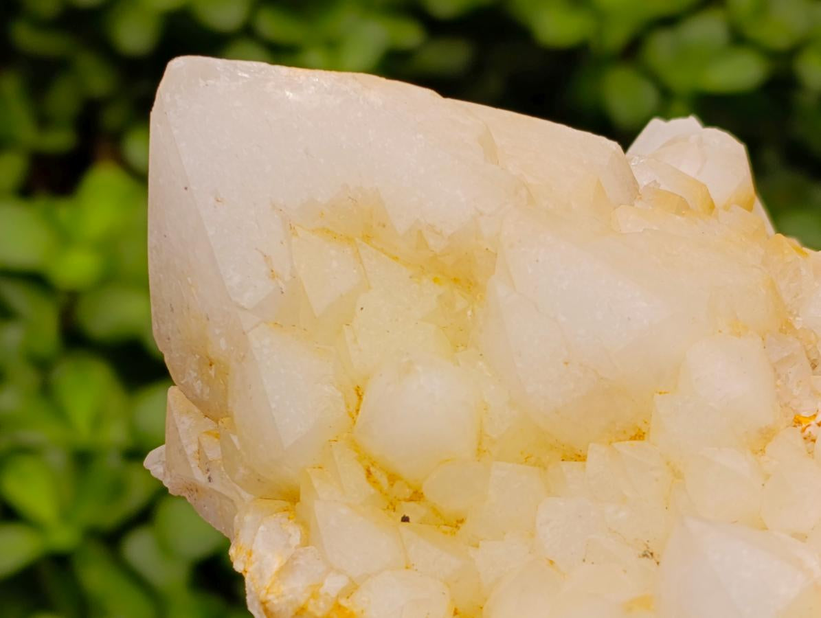 Natural Large Cascading Candle Quartz Cluster x 1 From Antsirabe, Madagascar