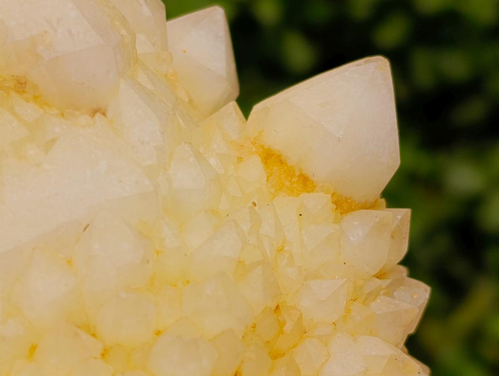 Natural Large Cascading Candle Quartz Cluster x 1 From Antsirabe, Madagascar