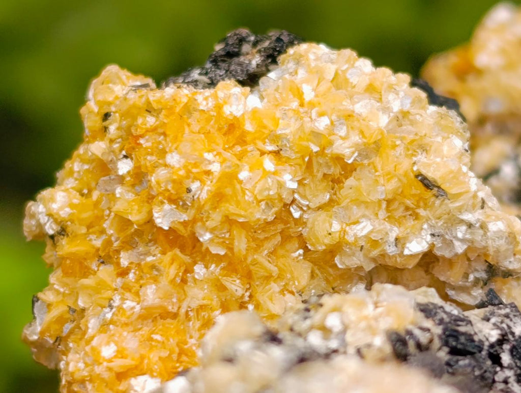 Natural Large Cabinet Schorl Black Tourmaline Specimen x 1 From Erongo, Namibia