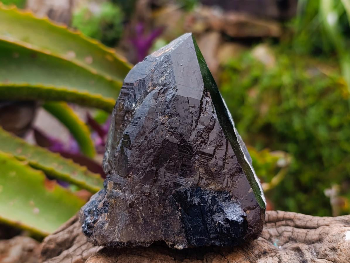 Natural Mixed Multi Mineral Specimens x 4 From Erongo, Namibia