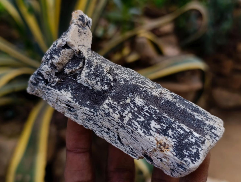 Natural Mixed Multi Mineral Specimens x 4 From Erongo, Namibia