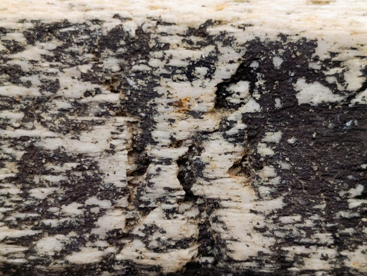 Natural Mixed Multi Mineral Specimens x 4 From Erongo, Namibia