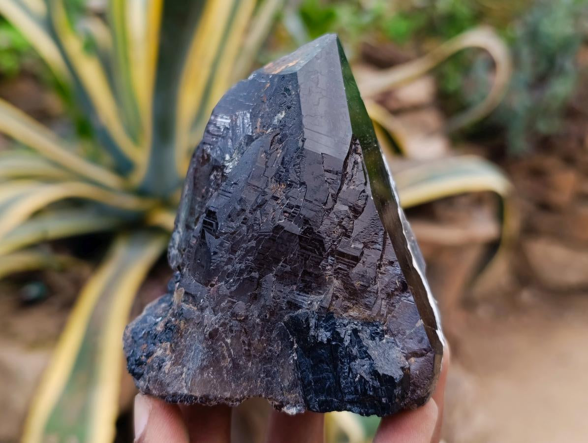 Natural Mixed Multi Mineral Specimens x 4 From Erongo, Namibia