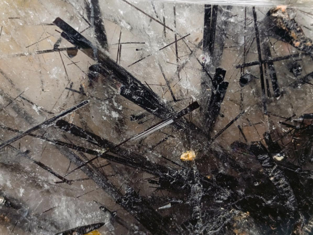 Polished Mixed Multi Mineral Specimens x 6 From Madagascar