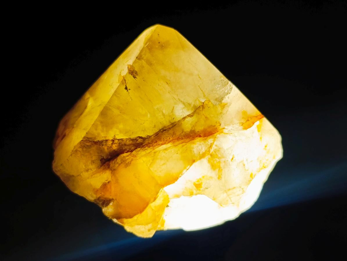 Polished Mixed Multi Mineral Specimens x 6 From Madagascar