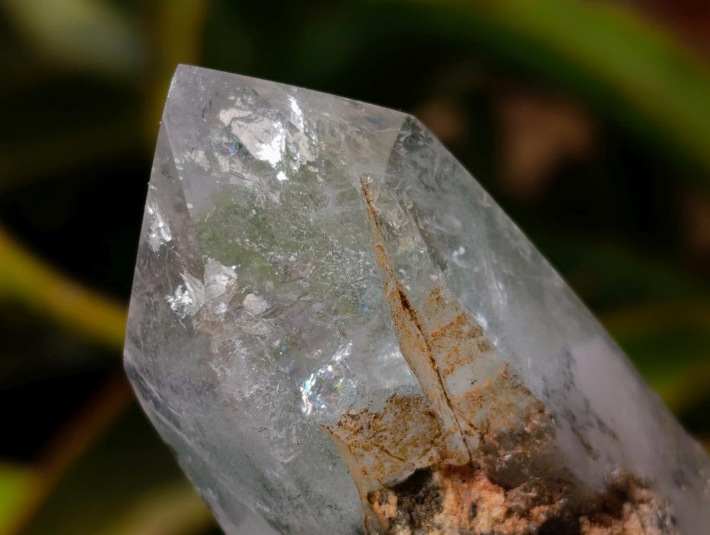 Polished Mixed Multi Mineral Specimens x 6 From Madagascar