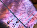 Polished Rare Purple Sunset Flash Labradorite Standing Free Form x 1 From Madagascar