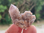 Natural Mixed Spirit Quartz Crystals and Clusters x 47 From Boekenhouthoek, South Africa