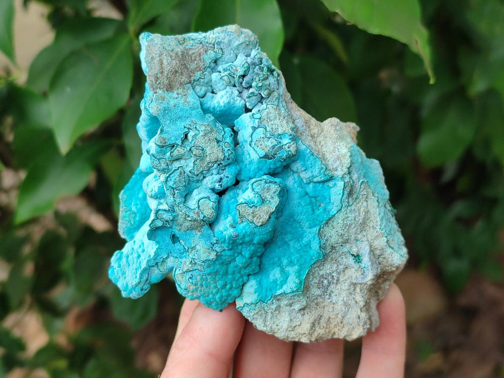 Natural Multi Mineral Specimens x 6 From Southern Africa