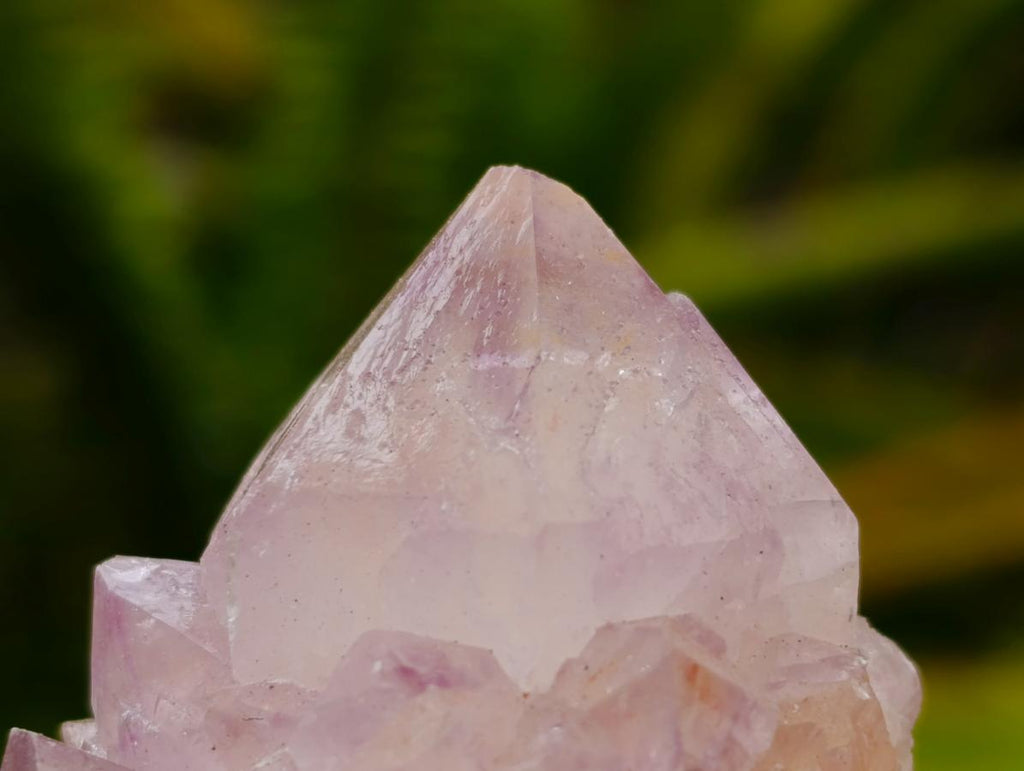 Natural Mixed Spirit Quartz Crystals and Clusters x 56 From Boekenhouthoek, South Africa