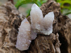 Natural Mixed Spirit Quartz Crystals and Clusters x 56 From Boekenhouthoek, South Africa
