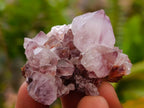 Natural Mixed Spirit Quartz Crystals and Clusters x 56 From Boekenhouthoek, South Africa