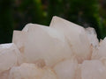 Natural Cascading Candle Quartz Cluster x 1 From Antsirabe, Madagascar