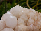Natural Cascading Candle Quartz Cluster x 1 From Antsirabe, Madagascar