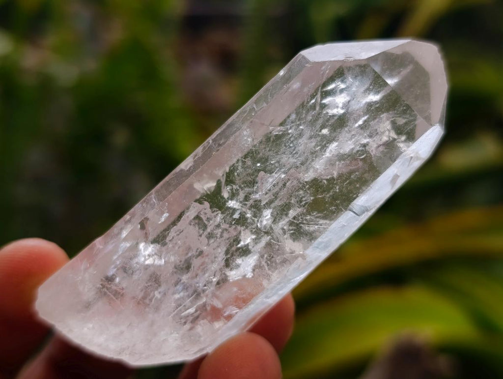 Natural Mpika Quartz Crystals x 35 From Mpika, Zambia