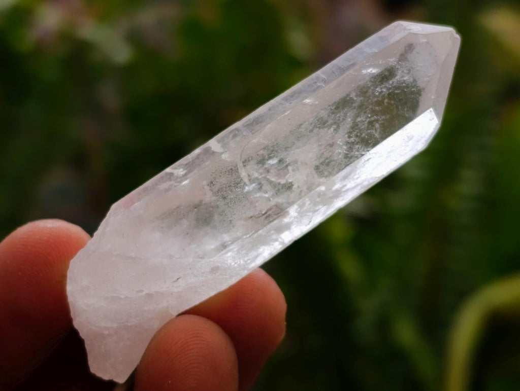 Natural Mpika Quartz Crystals x 35 From Mpika, Zambia