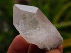 Natural Mpika Quartz Crystals x 35 From Mpika, Zambia