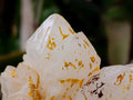 Natural Cascading Candle Quartz Clusters x 2 From Antsirabe, Madagascar